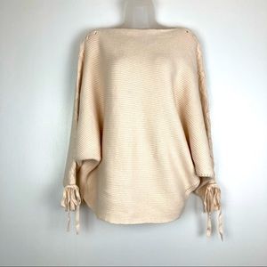 Gilli | Relaxed fit sweater, dolman sleeves
